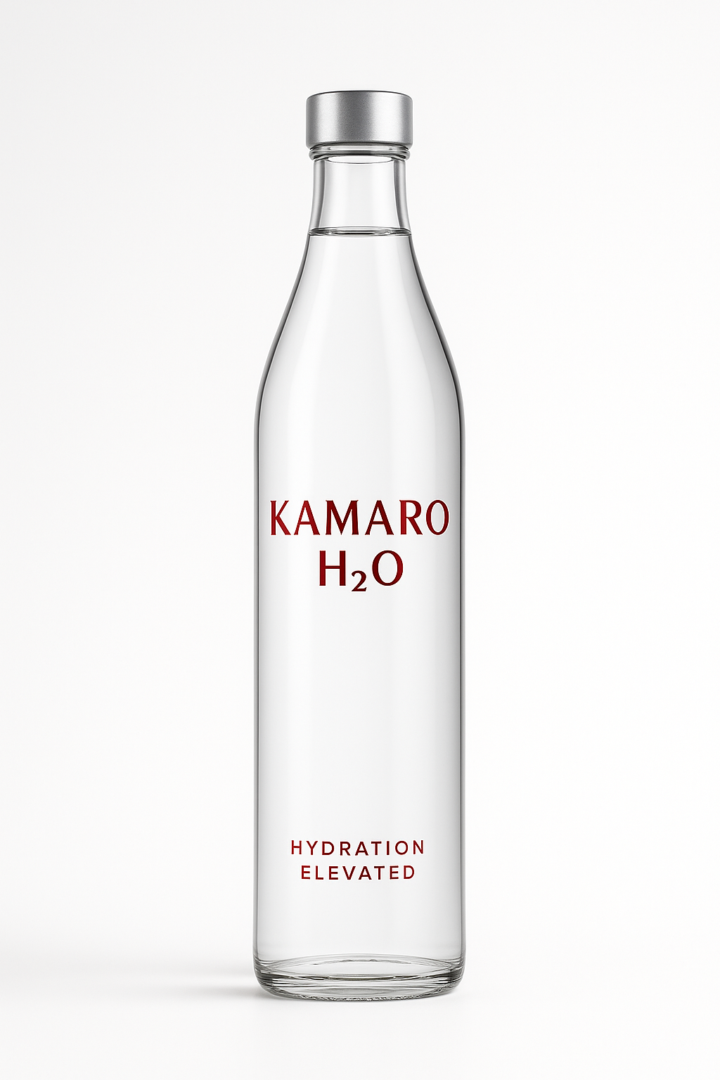 Kamaro H₂O