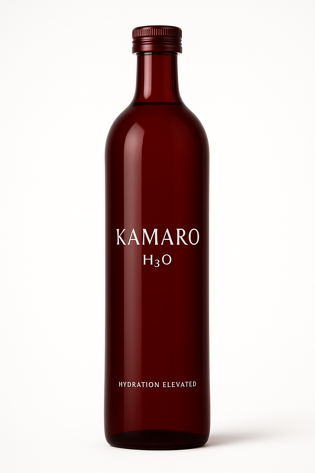Kamaro H₃O